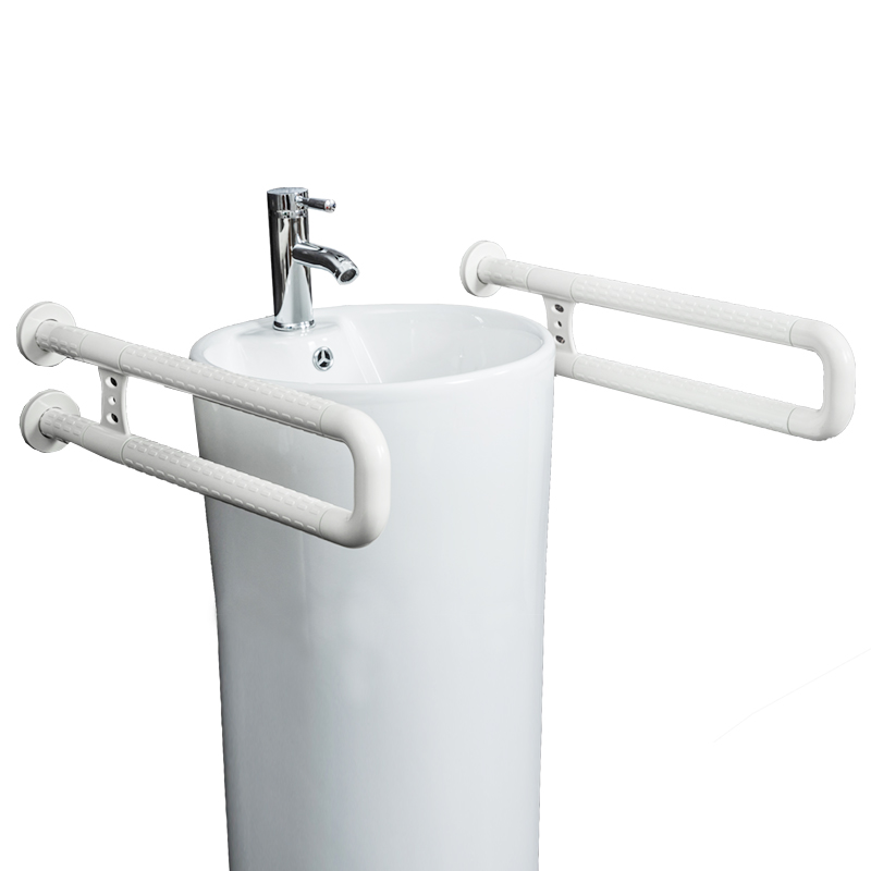 HS-005A-1臺(tái)盆安全扶手